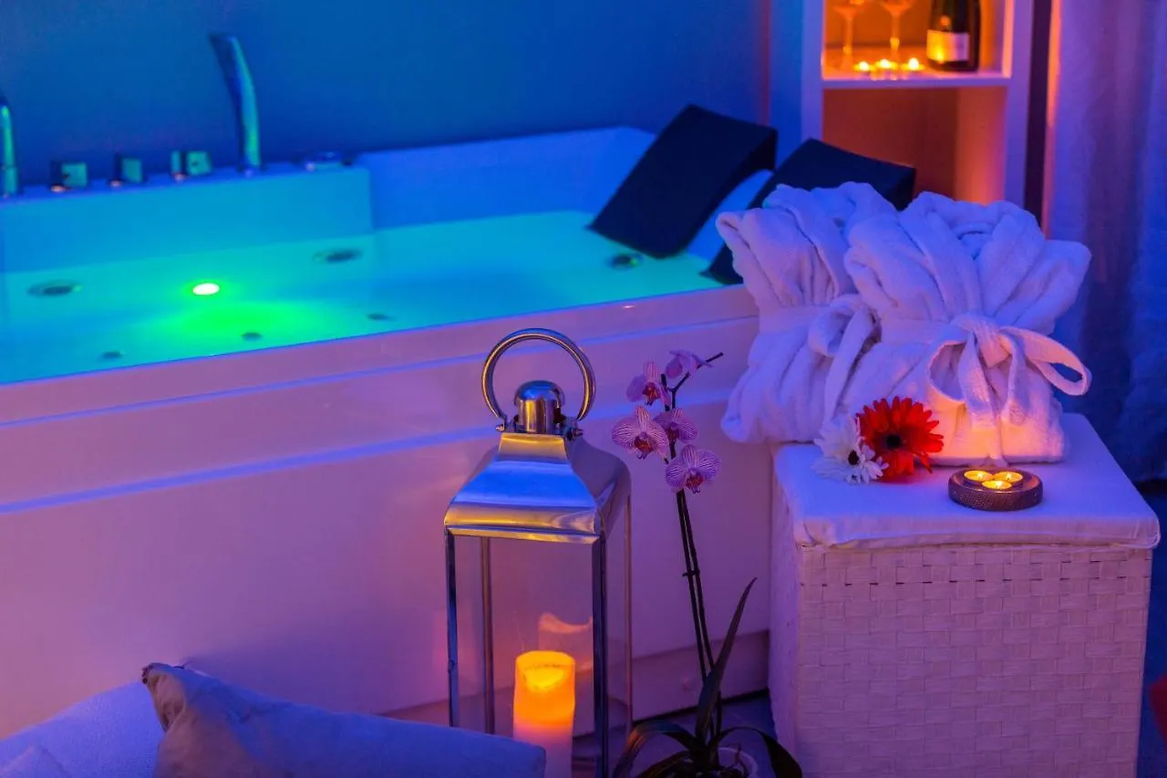 ***  Palazzo Bruca Catania Bed & Breakfast Italy