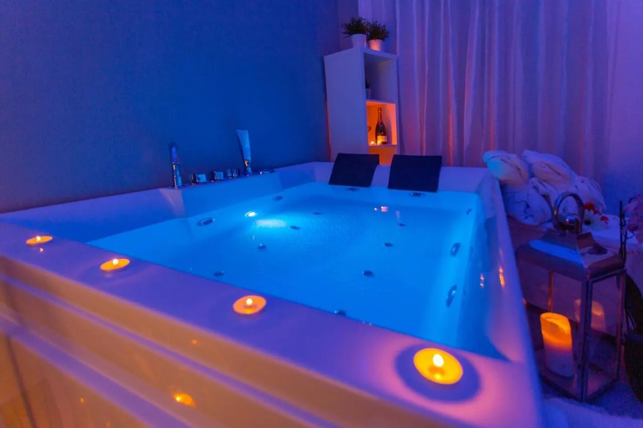 Palazzo Bruca Catania Bed & Breakfast