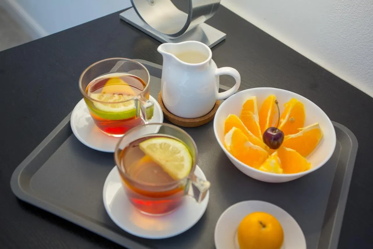 Palazzo Bruca Catania Bed & Breakfast
