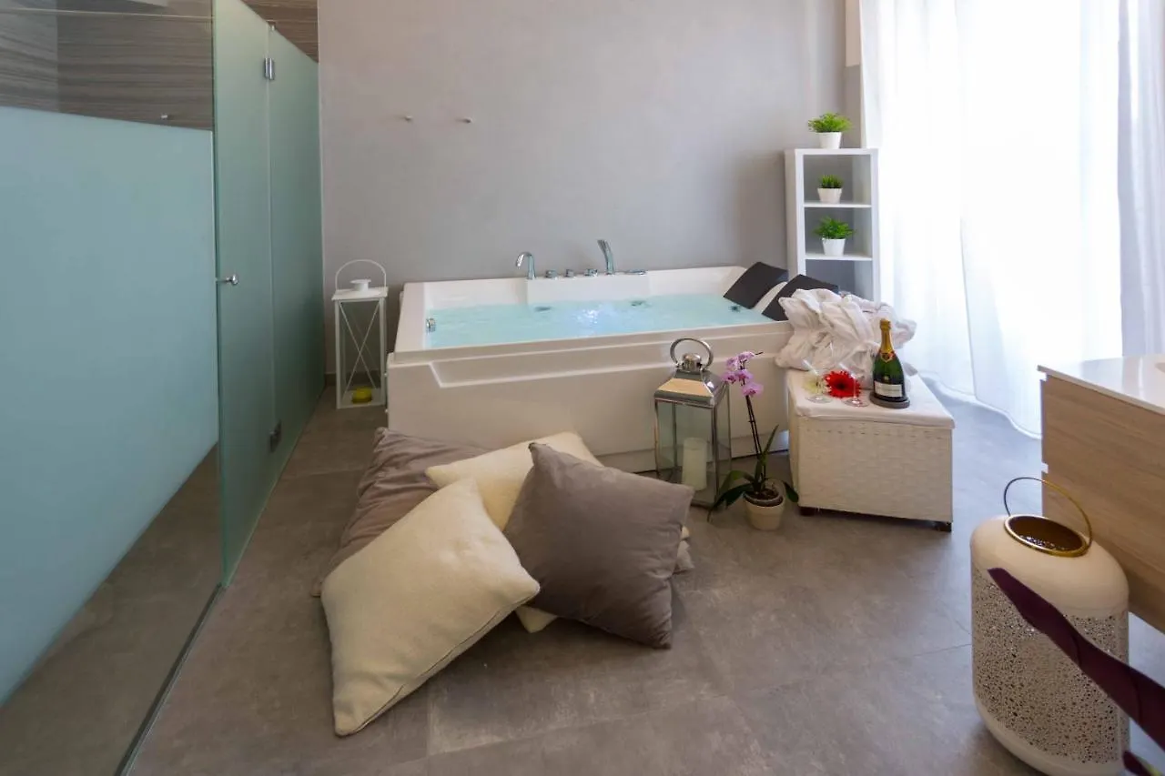 Palazzo Bruca Catania Bed & Breakfast 3*,