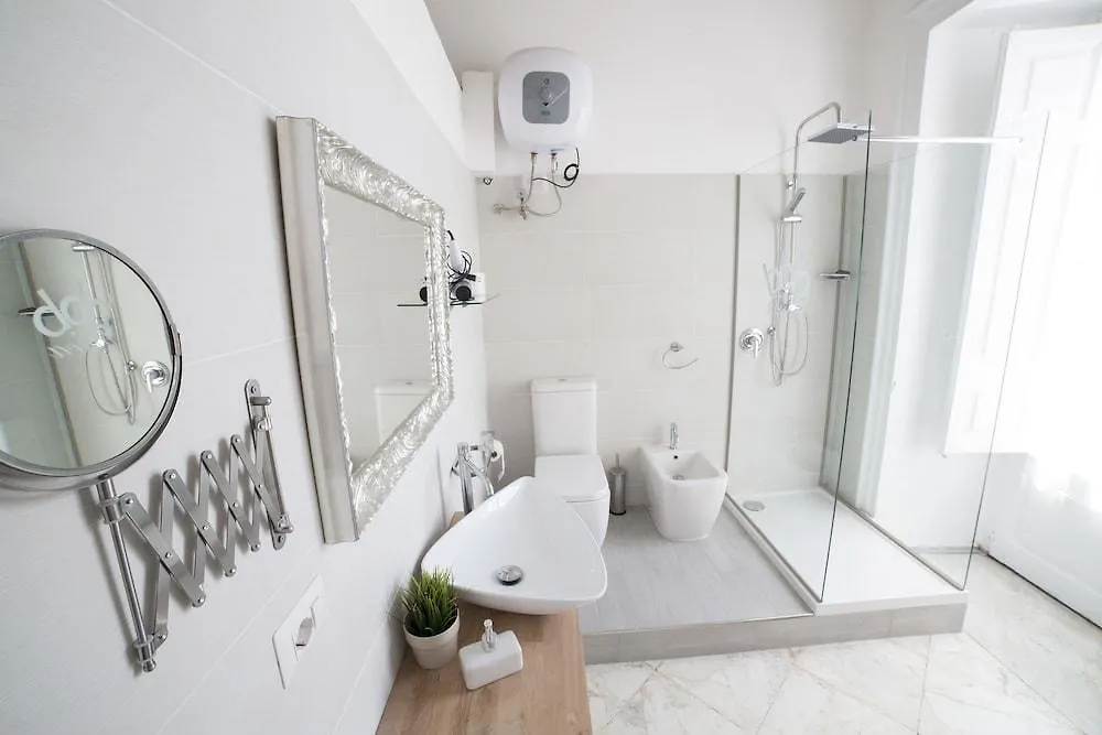 Palazzo Bruca Catania Bed & Breakfast