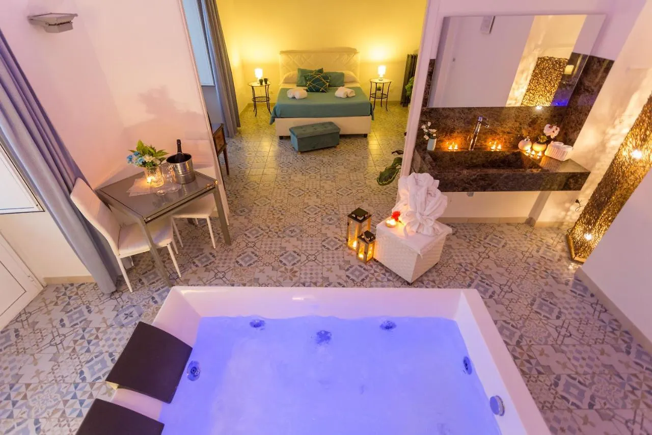 Palazzo Bruca Catania Bed & Breakfast