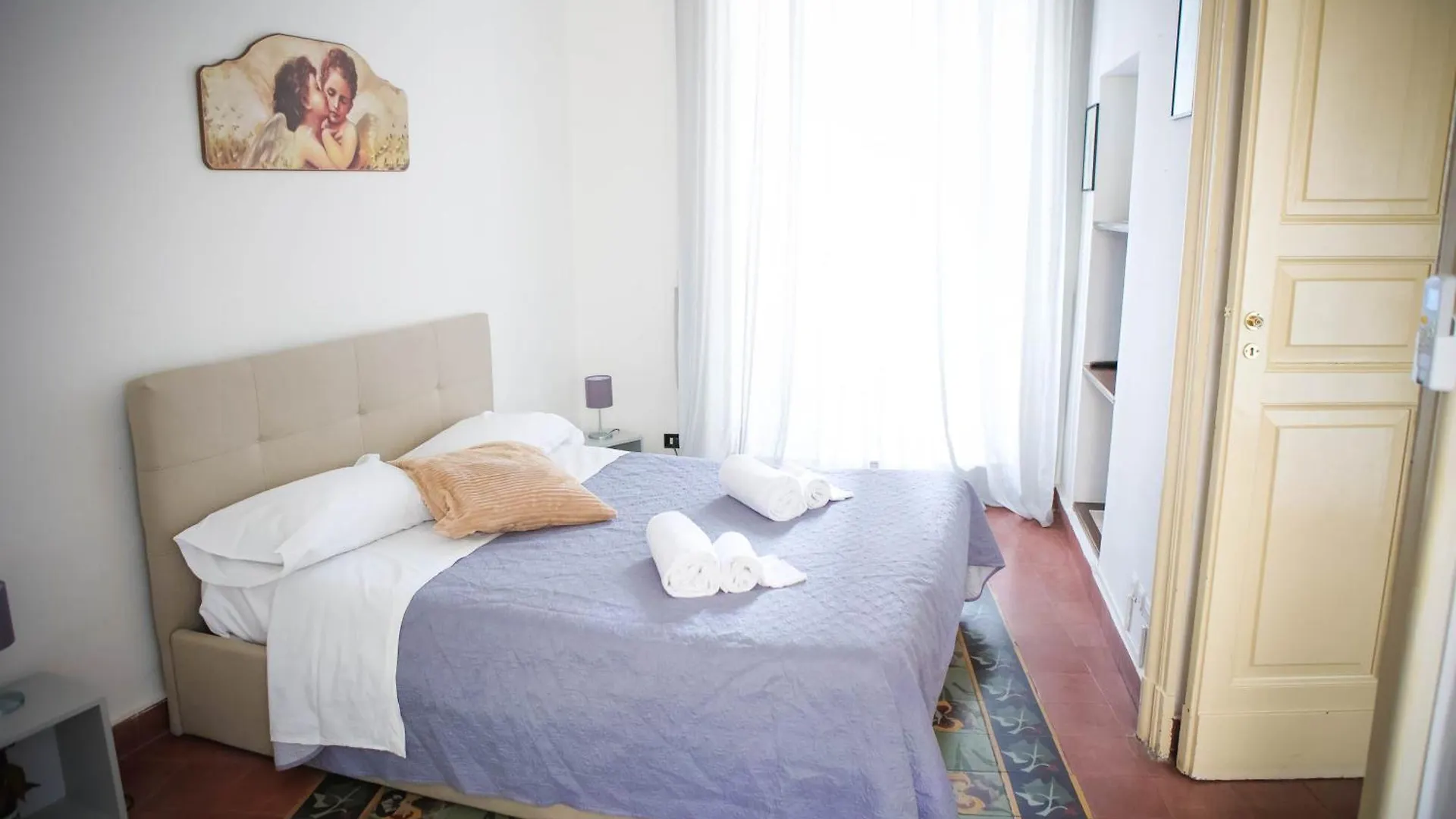 ***  Palazzo Bruca Catania Bed & Breakfast Italy