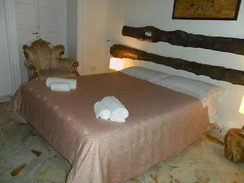 ***  Palazzo Bruca Catania Bed & Breakfast Italy