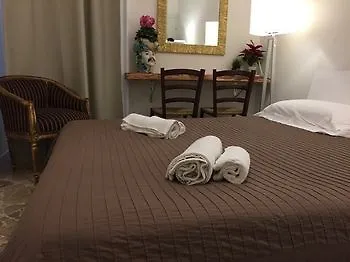 Palazzo Bruca Catania Bed & Breakfast
