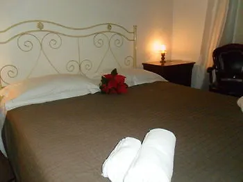 Palazzo Bruca Catania Bed & Breakfast