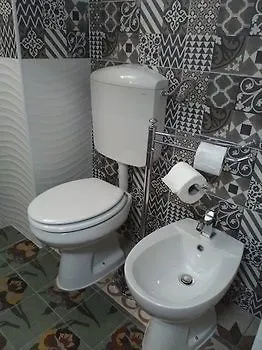 ***  Palazzo Bruca Catania Bed & Breakfast Italy
