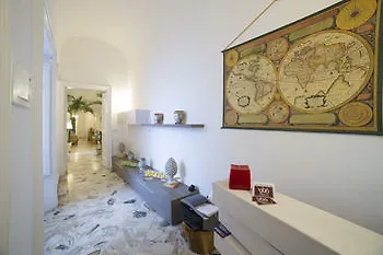 Palazzo Bruca Catania Bed & Breakfast 3*,  Italy