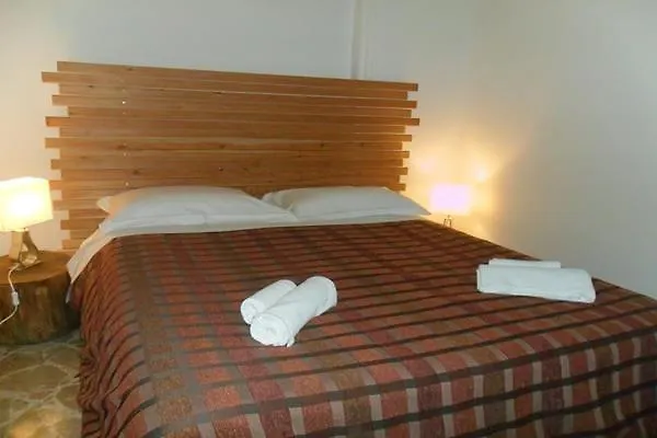Palazzo Bruca Catania Bed & Breakfast 3*,  Italy