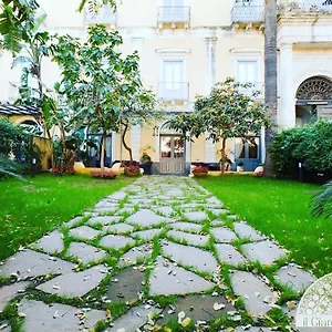 Bed & Breakfast Il Giardino Falcone