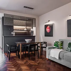 Apartment Ferrini - Via Monte Sant'agata Catania
