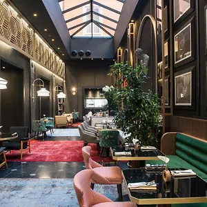 Hotel Umilta 36 Rome