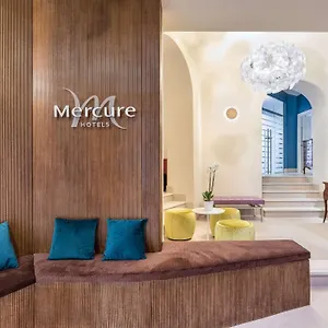 Hotel Mercure Centro Angioino Naples