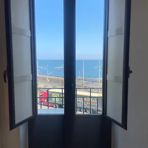 Sea View Apartamento
