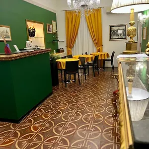 Bed & Breakfast Duca Di Uzeda