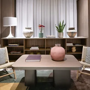 Hotel Ac By Marriott Milan