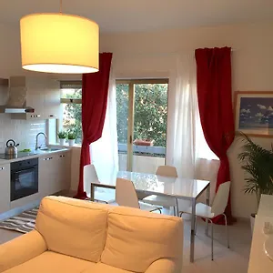 La Casa Di Camp - Rzym