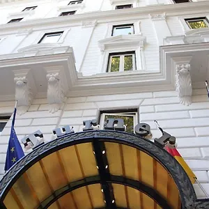 Hotel Turner Rome