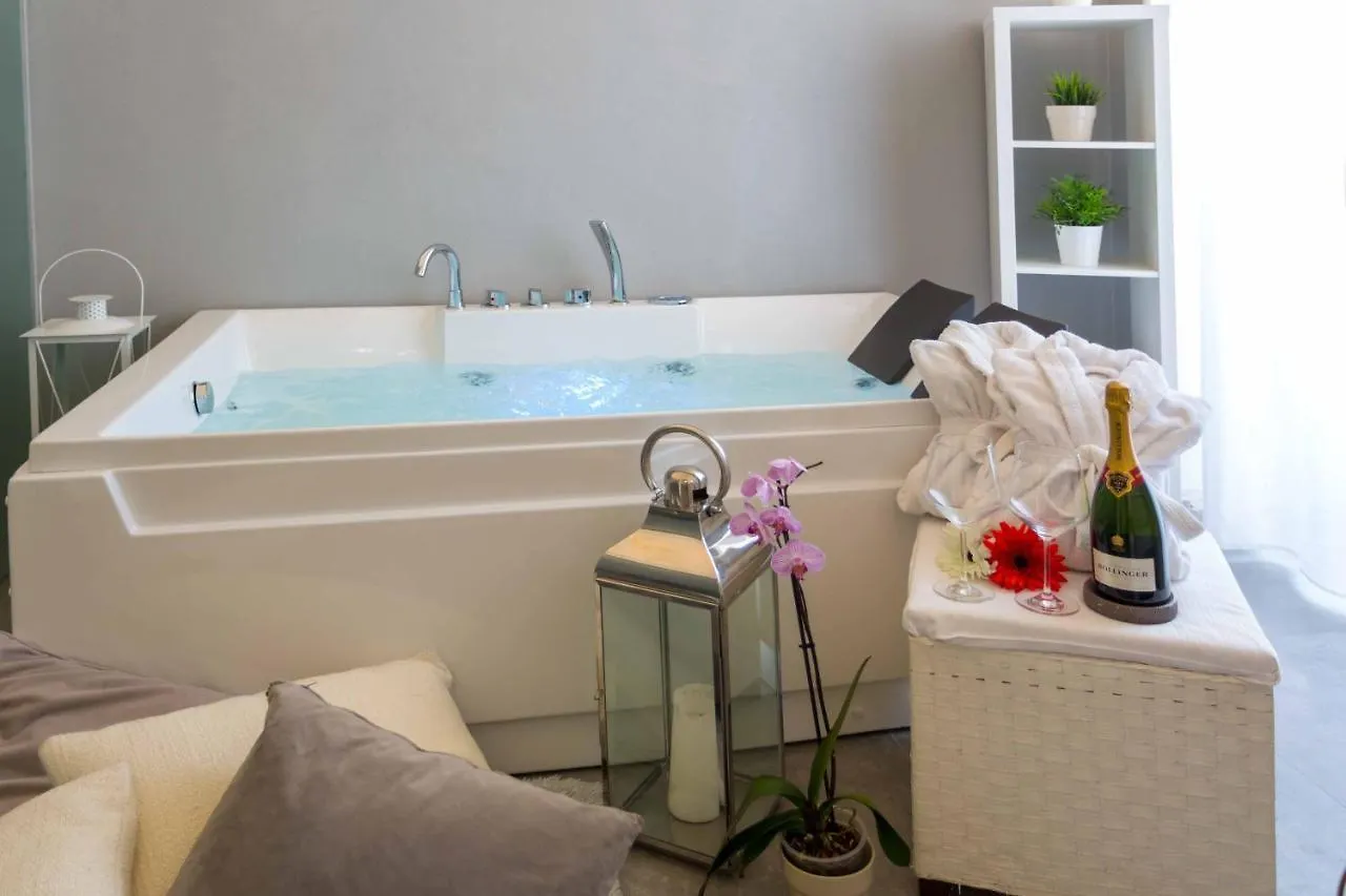 B&B Palazzo Bruca Aeroporto di Catania Fontana Rossa Bed & Breakfast
