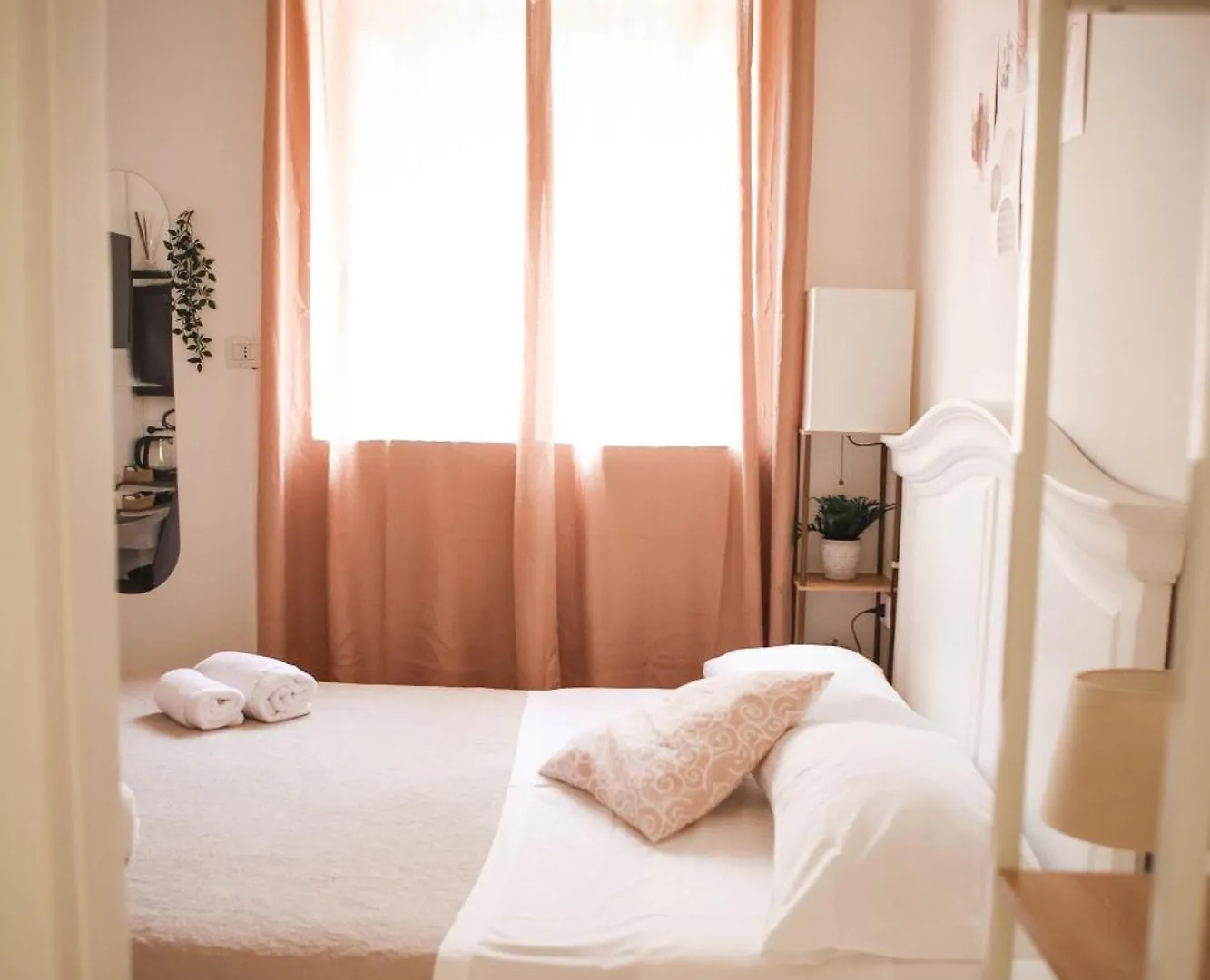 Bed & Breakfast B&B Palazzo Bruca Aeroporto di Catania Fontana Rossa