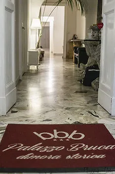 B&B Palazzo Bruca Aeroporto di Catania Fontana Rossa Bed & Breakfast