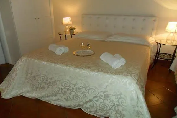 B&B Palazzo Bruca Aeroporto di Catania Fontana Rossa Bed & Breakfast